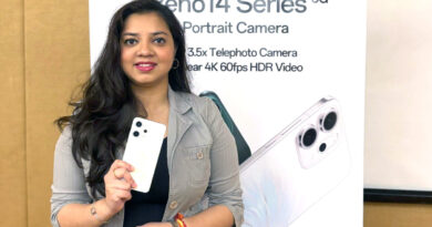 OPPO India Launches Reno14 Series