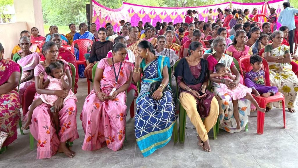 Omega Healthcare Mahila Samman Savings