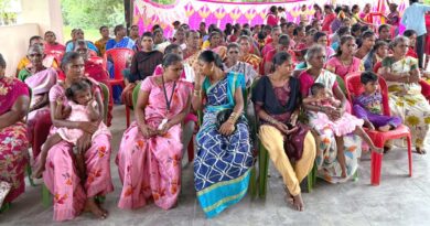 Omega Healthcare Mahila Samman Savings
