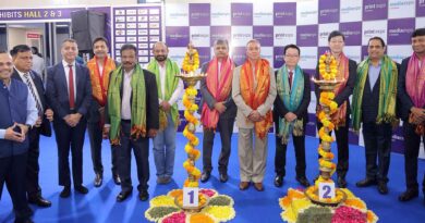 Print and Media Expo Chennai