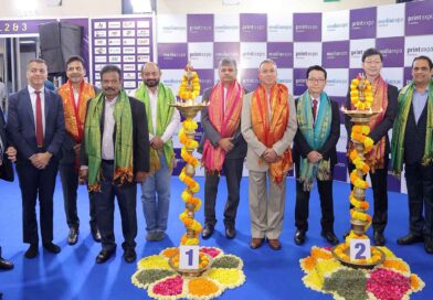 Print and Media Expo Chennai