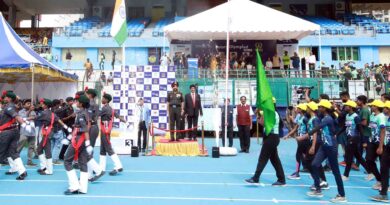 Rotary Olympiad 2025