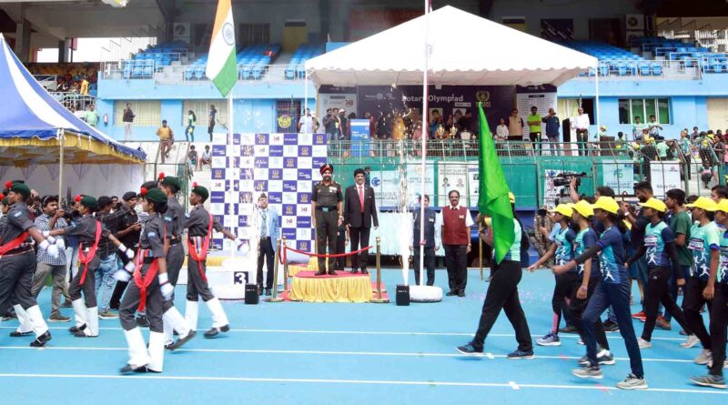 Rotary Olympiad 2025