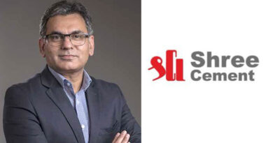 Shree Cement Appoints Vishal Bhardwaj csr head