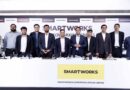 Smartworks Coworking Spaces IPO