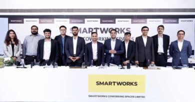 Smartworks Coworking Spaces IPO