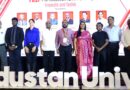 TEDx Hindustan University