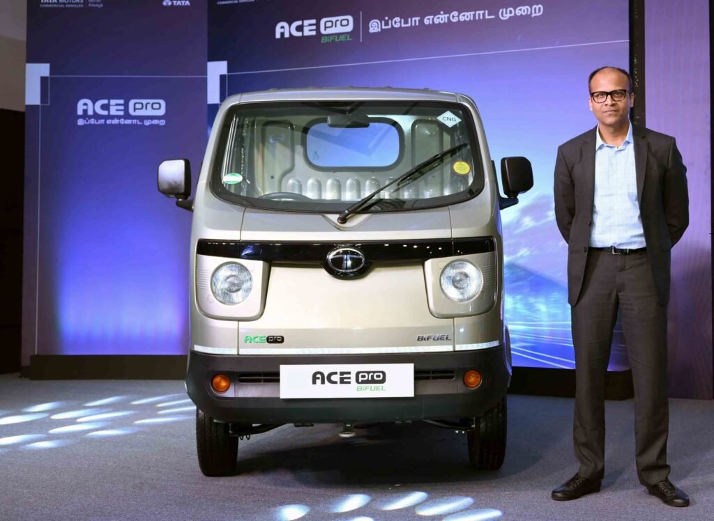 Tata Ace Pro Launch Chennai