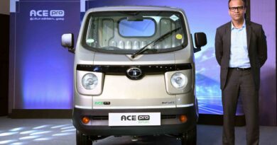 Tata Ace Pro Launch Chennai