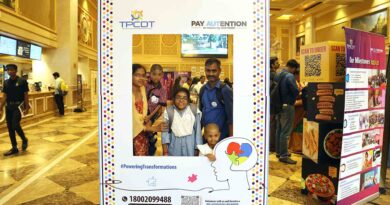 Tata Power Tanvi The Great