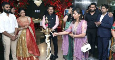 The Luxury Affair Wedding and Lifestyle Expo