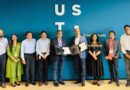 UST and BITS Pilani Sign MoU