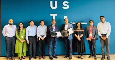 UST and BITS Pilani Sign MoU