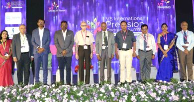 VS International Precision Oncology Summit VIPOS 2025