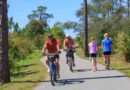 explore the USA by bike