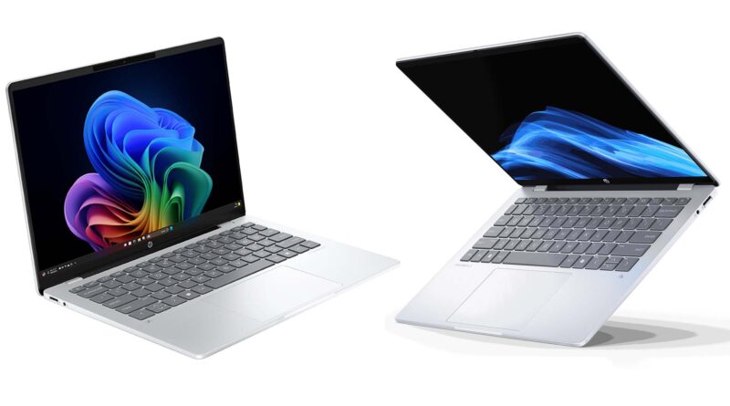 hp low budjet laptops