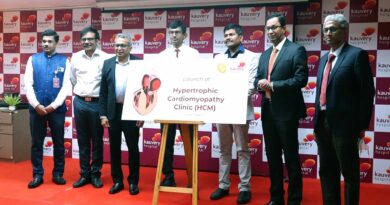 kauvery hospital vadapalani Hypertrophic Cardiomyopathy Clinic