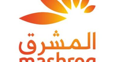 mashreq logo