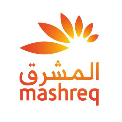 mashreq logo