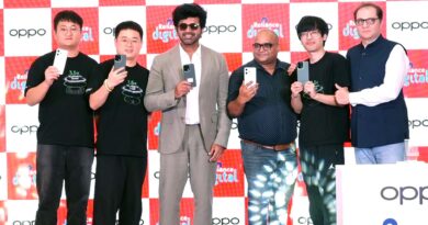 oppo reno 14 series launch in chennai