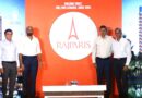 rajparis civil constructions ltd