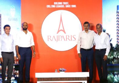 rajparis civil constructions ltd