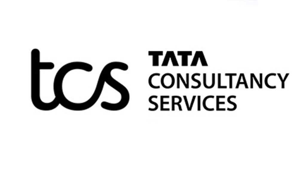 tata consultancy services tcs logo