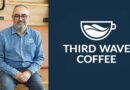 third wave coffee ceo rajat luthra