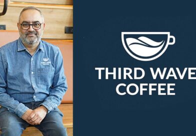 third wave coffee ceo rajat luthra