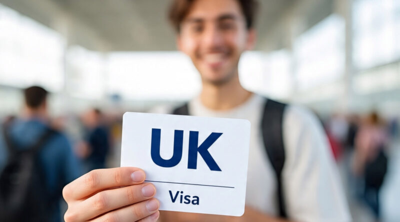 uk visa for indians