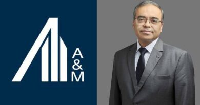 Alvarez & Marsal Executive Director Dev Ramchandani
