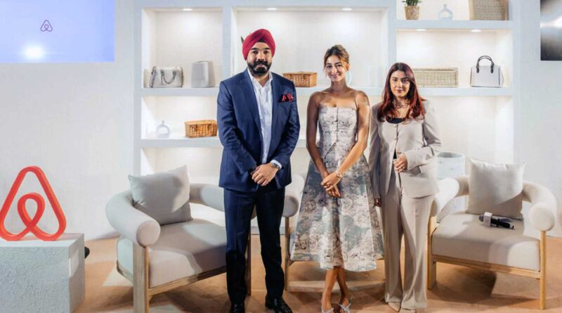 Ananya's signature style universe