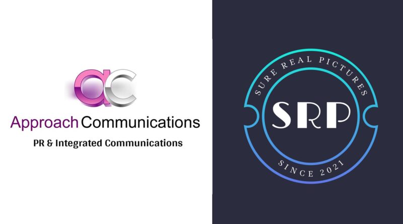 Approach Comm Sure Real Pictures partnership