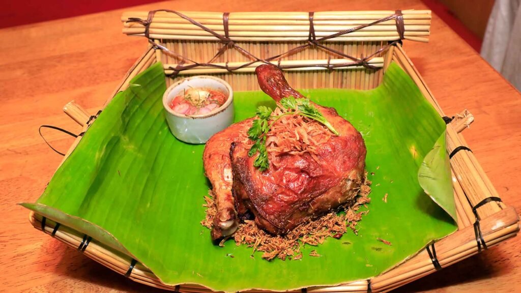 Asia Kitchen Unveils Thai Food Festival