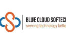 Blue Cloud Softech logo