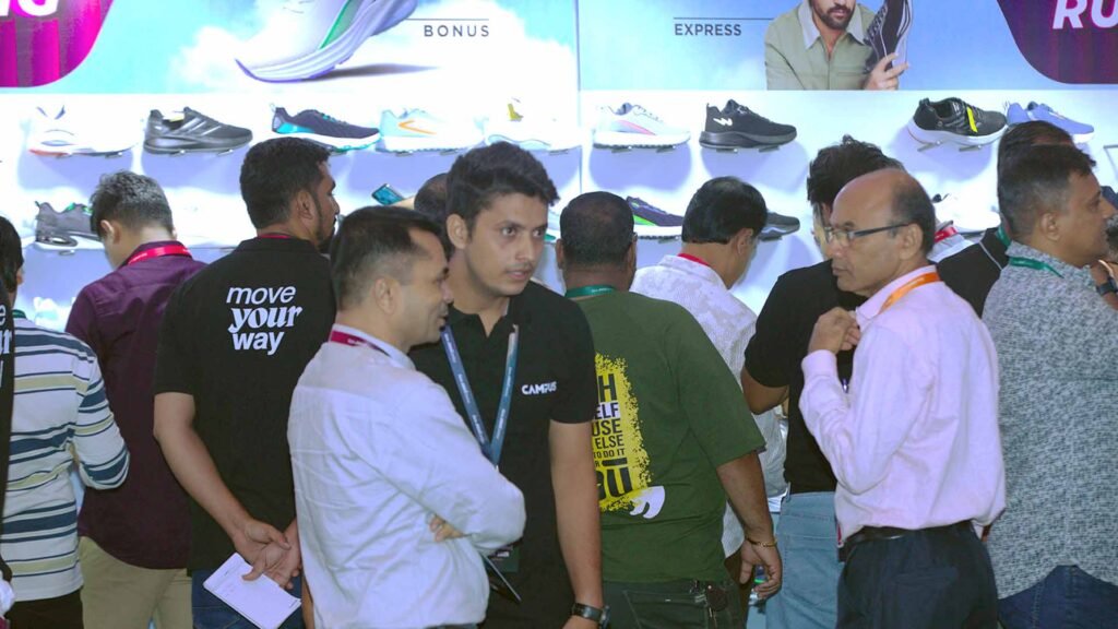 Campus Annual Retailer Meet 2025