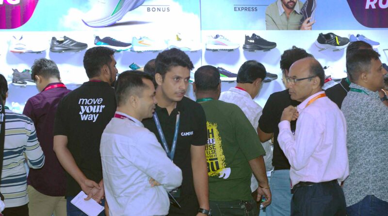 Campus Annual Retailer Meet 2025