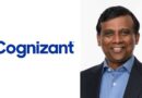 Cognizant CEO Ravi Kumar