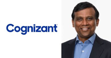 Cognizant CEO Ravi Kumar