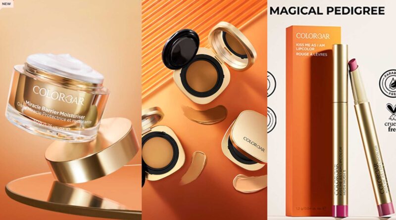 ColorBar New Beauty products