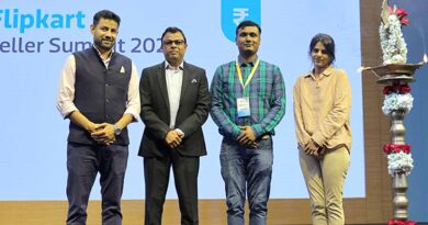Flipkart 2025 Seller Summit Series