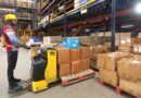 Flipkart Expands Supply Chain