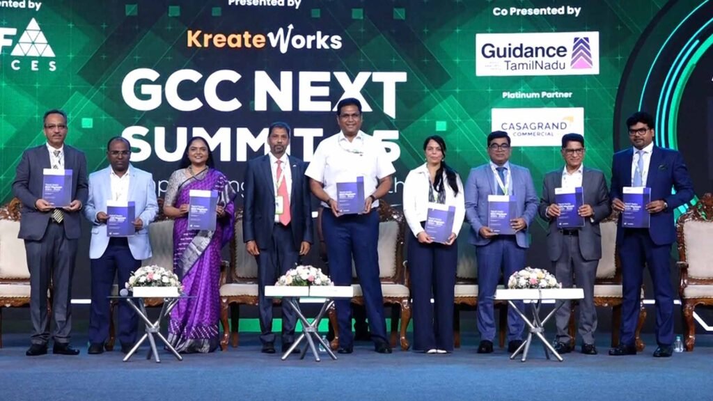 GCC Next Summit 2025