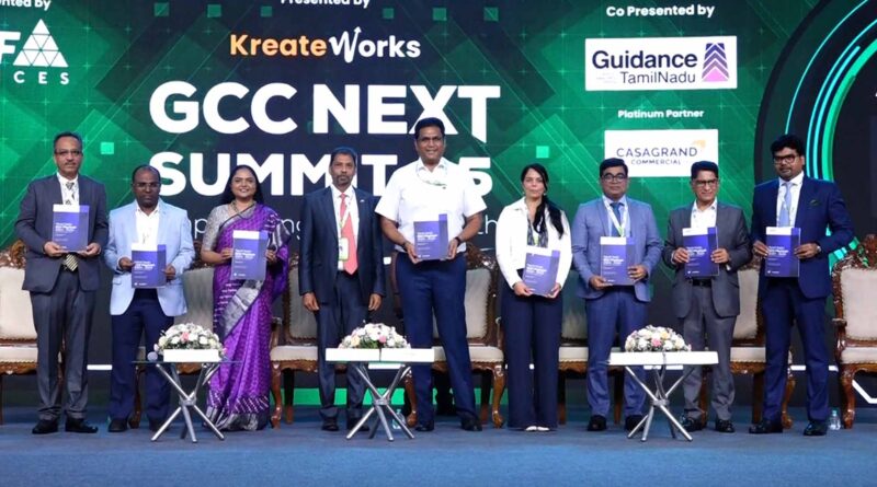 GCC Next Summit 2025