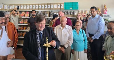 GIRI Expands to the US New Jersey