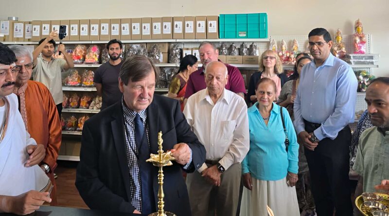 GIRI Expands to the US New Jersey