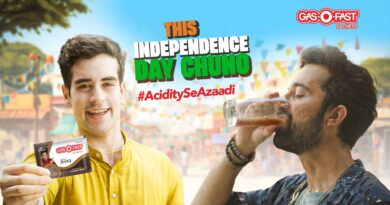 Gas-O-Fast Independence Day