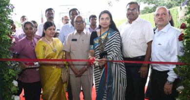 Geri Care Eldercare Velachery