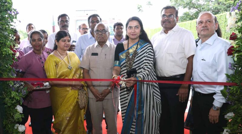 Geri Care Eldercare Velachery