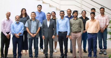 Healthium C-CAMP Innovations Program